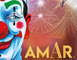 Cirque AMAR : Maestria 3 - Rodez