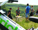 AIR GLOBE - FUN EBIKE 4 - Rodez