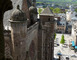 500 ANS CLOCHER CATHEDRALE : Visite guidée 