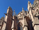 500 ANS CLOCHER CATHEDRALE : Visite guidée 