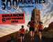 500 ANS CLOCHER CATHÉDRALE - Course des 500 marches 2 - Rodez