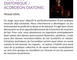 Stages d'été du CCOR 2 - Rodez