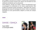 Stages d'été du CCOR 3 - Rodez