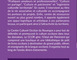 Stages d'été du CCOR 5 - Rodez