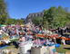 Grand vide grenier de Combelles 2 - Le Monastère
