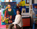 JEP - Exposition de peinture de l'artiste Pauline Girard 2 - Luc-la-Primaube