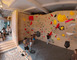 Stages d'escalade - vacances de la Toussaint - UpZone 360 1 - Rodez