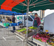 Marché hebdomadaire de Olemps