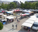 Marché hebdomadaire de Luc-la-Primaube