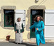 Spectacle "On a failli t'appeler Marthe"