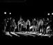 Spectacle "Maudit Blues" Les Squatteurs du blues