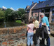 observation plantes en ville